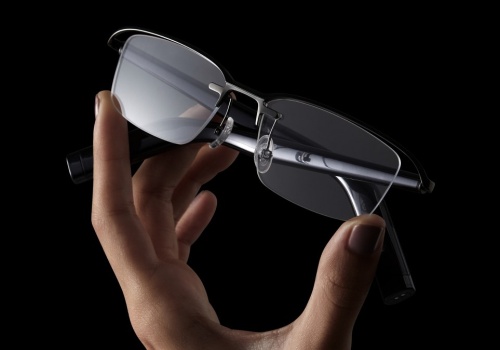 Nosisz mundur? Masz zakaz używania inteligentnych okularów