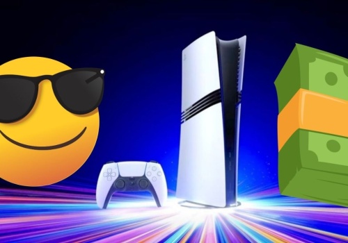 Cena PS5 będzie utrzymana. Niestety, kosztem nas użytkowników