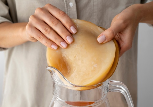 Polska innowacja podbija Dubaj. VIGO Kombucha z nagrodą