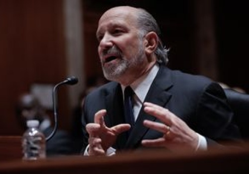 Kontakty z Epsteinem? Minister USA tłumaczy się w Senacie