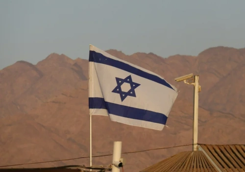 Pierwsza taka sytuacja od 6 lat. Wenezuela wysłała ropę Izraelowi