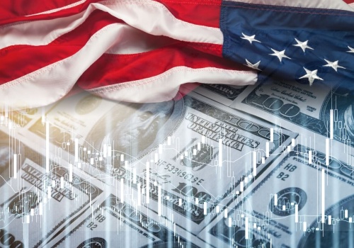 Kredyty w USA zaczynają się sypać. Najgorsze dane od lat