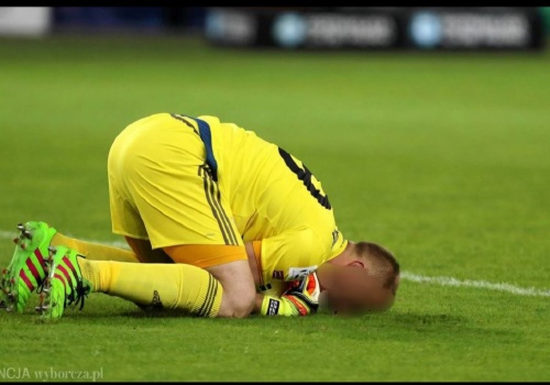 Mistrz Polski poszukiwany przez policję. Miał u gangsterów ogromny dług
