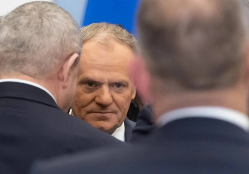 Wniosek o ENA wobec Ziobry i odwołanie sędziego Łubowskiego. 