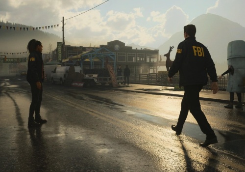 Remedy ma nowego szefa. Fani już piszą nekrologi