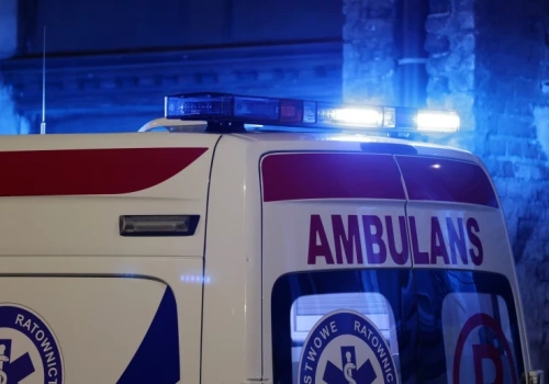 43-letni turysta awanturował się w Szpitalu Śląskim. Interweniowała policja