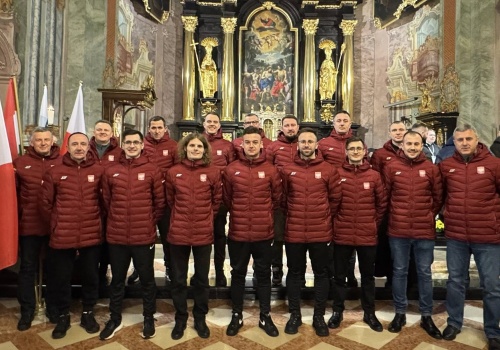 Nasi księża już w półfinale!