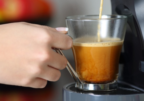 To kawa robi z wątrobą. Naukowcy sprawdzili