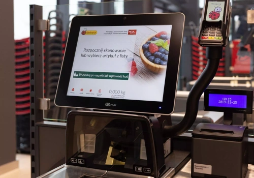 Biedronka pyta konsumentów o wrażenia z zakupów. Można wskazać, co nie działa