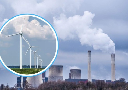 Trwanie przy „czarnym złocie” to droga do katastrofy. Ale jest ratunek