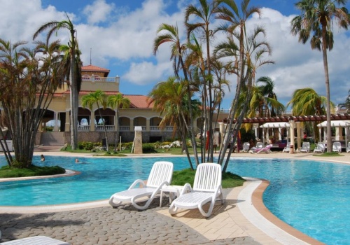 Rainbow musi kombinować z egzotyczną trasą. Polska ambasada ostrzegała