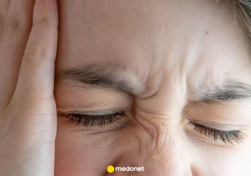 Codziennie boli mnie głowa. Co organizm chce mi powiedzieć?