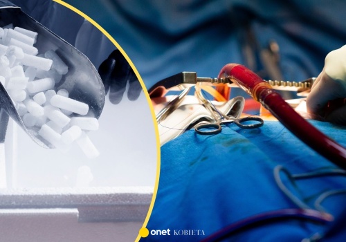 Koszmar w szpitalu we Włoszech. Przeszczepili dwulatkowi 