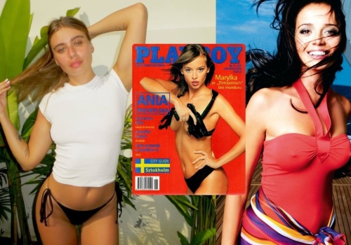 Oliwia Bieniuk w bikini rozpala internet: geny po Annie Przybylskiej w akcji