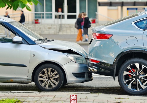 Czym jest hamulec-widmo i co ci może zrobić? Mi już raz próbował 