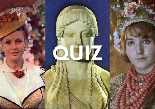 Quiz dla prymusów. Pytamy o lektury szkolne z liceum. Pobij 9/12!