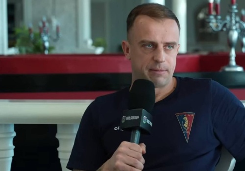 Grosicki nie wytrzymał i ogłosił. 