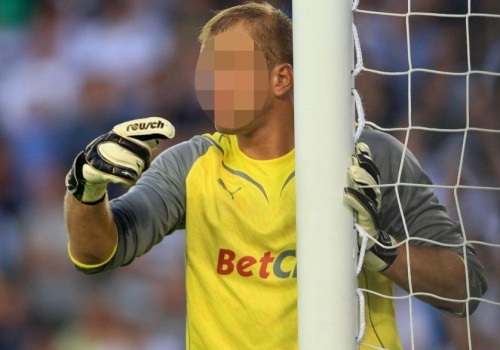 Policja poszukuje byłego piłkarza Górnika Zabrze. Media: ukrywa się za granicą