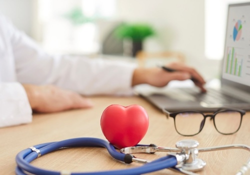 Jak dbać o serce? Trzy nieoczywiste sposoby