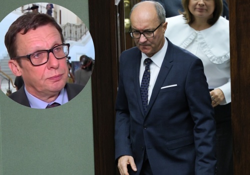 Lewica przepycha skandaliczny projekt ws. Żołnierzy Wyklętych