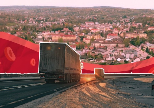 KPO daje 148 mln zł na terminal PPC. Krwiobieg polskiej gospodarki przyspiesza