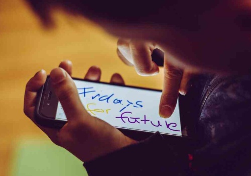 Odcięcie od ekranów nie wystarczy. Dzieci tracą ważną umiejętność