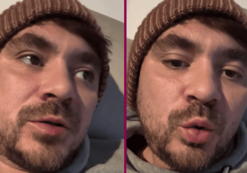 Daniel Martyniuk pokazał nową dziewczynę? Te kadry nie pozostawiają wątpliwości