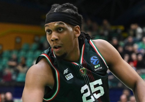 Nieudane pożegnanie z europejskim pucharem. Śląsk rozbity we własnej hali!