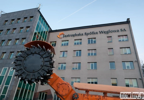 JSW będzie płaciła na raty