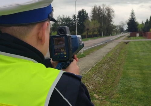 Zadzwonił przy policjancie na 112. Nikt nie spodziewał się takiego obrotu spraw