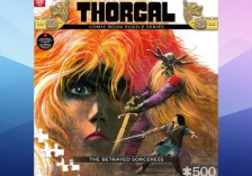 Puzzle Good Loot tanio w RTV Euro AGD. Zestawy 1000 elementów dostępne od 19,98 zł!