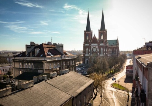 Muzeum Częstochowskie zaprasza na spotkanie dotyczącego najnowszego wydania “Almanachu Częstochowy”