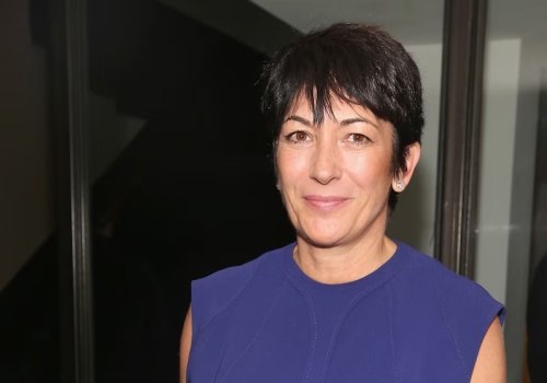 Partnerka Epsteina stawia warunki Trumpowi