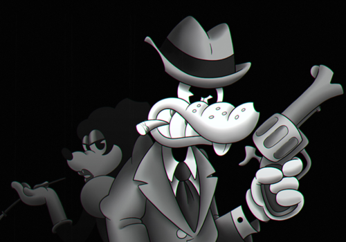 Mouse: P.I. For Hire to nie kaszka z mleczkiem. Polska gra nie stroni od wymagających walk z bossami