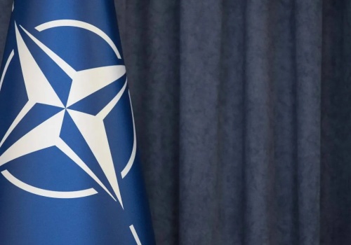 Polski generał z ważnym stanowiskiem w NATO. „Pierwszy raz w historii”