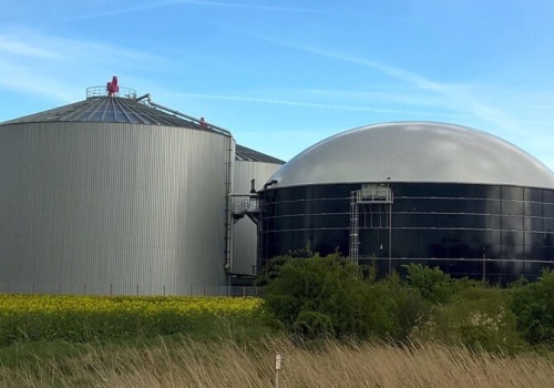 Biogaz w Polsce: energia, która może zmienić lokalne społeczności