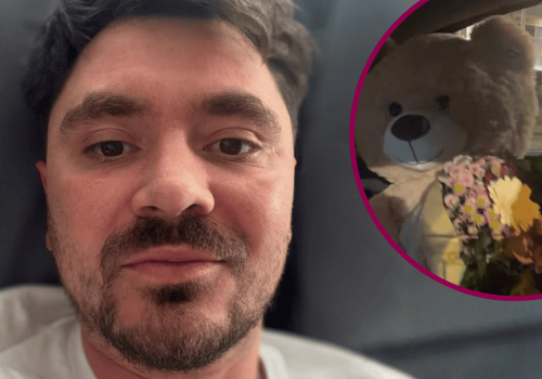 Tak Daniel Martyniuk zwraca się do swojej nowej dziewczyny. Prawda wyszła na jaw