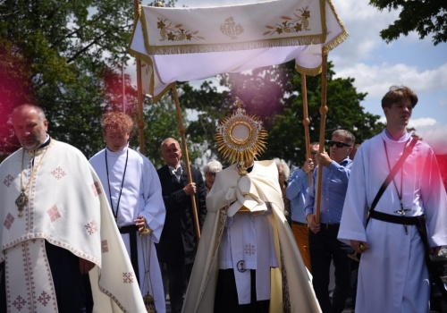 Komentarz do Ewangelii, 11 lutego 2026