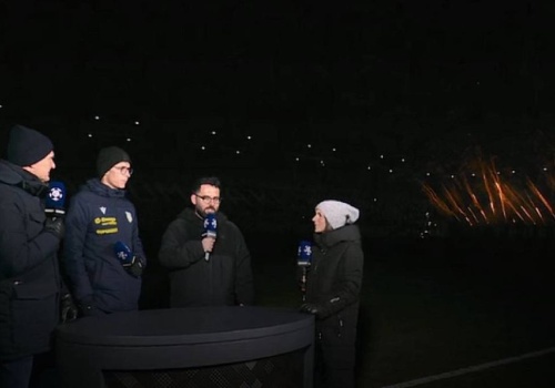 W ostatniej chwili odwołali mecz Ekstraklasy. Dlatego nic nie działało