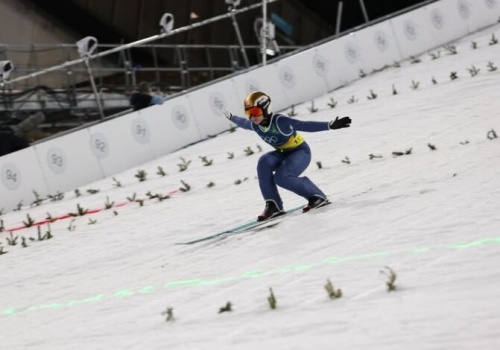 Igrzyska 2026/skoki narciarskie – Słowenia wygrała konkurs mikstów!