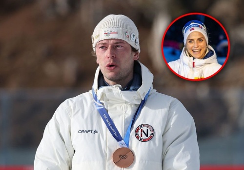 W wywiadzie przyznał się do zdrady. I się zaczęło. 