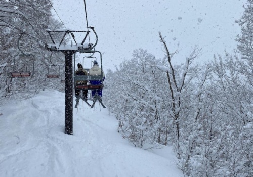 Wypadek 22-letniej snowboardzistki w Japonii
