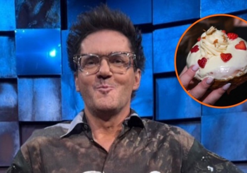 Cena pączka u Kuby Wojewódzkiego brzmi jak żart. Pokażcie mi droższe