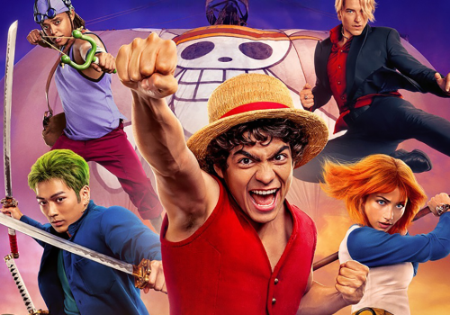 Drugi sezon One Piece wypływa na szerokie wody! Drugi zwiastun już dostępny!