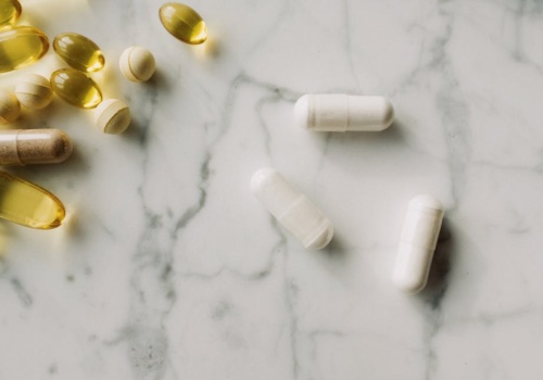 Berberyna na odchudzanie i nie tylko. Co naprawdę wynika z najnowszego przeglądu naukowego?