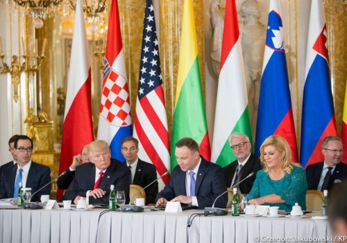 Prof. Romuald Szeremietiew: Intermariuml