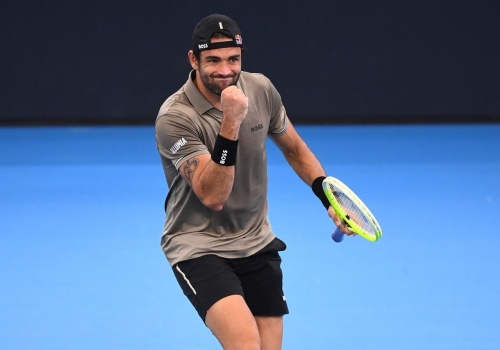 Zwycięski powrót włoskiego gwiazdora. Niewiarygodna pogoń Peruwiańczyka