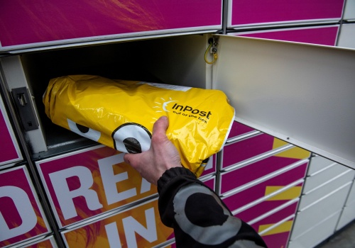 Czy InPost podzieli los Banku Śląskiego i BZ WBK?