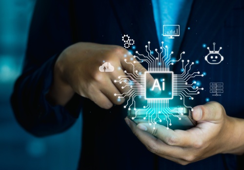 AI zdobywa dla firm kontrakty, dotacje i klientów. Oto narzędzia warte poznania