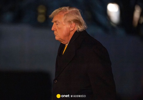 Media: USA wyślą żołnierzy do Nigerii. Mają szkolić tamtejsze wojsko